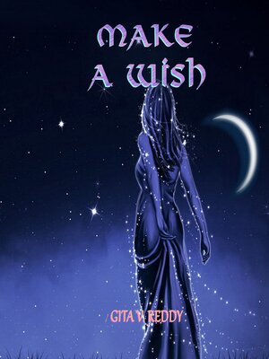 cover image of Make a Wish